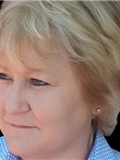 Annatjie Robinson
