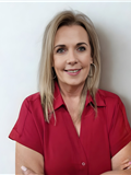 Tracey Dames