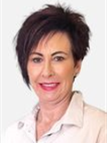 Janine Theron