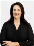 Sandy van der Walt