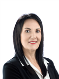 Sandy van der Walt