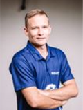 Gary Coetzee