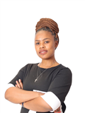 Granny Mohapi