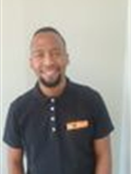 Jeremiah Masebe