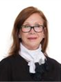 Glenda Reymond