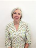 Sue Hall