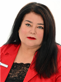 Maria Achilleos