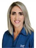 Nicola Strydom