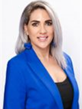 Nicola Strydom