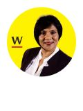 Jivanee Naidoo