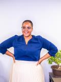 Lethabo Magano