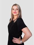 Jessi van Tonder