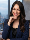Carly Esterhuysen