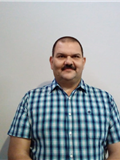 Willie van Staden