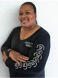 Vuyo Sompondo