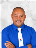 Marcellus Gordon