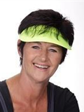 Arina du Randt