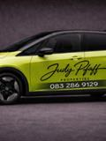 Judy Pfaff