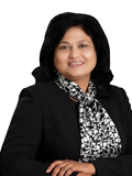 Vanitha Govender