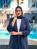 Mariam Hanif