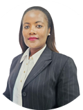 Sibongile Mdluli