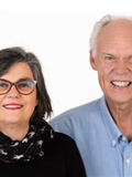 Cecilia & Andre Ruthven
