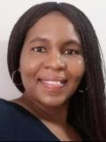 Agnes Tshabalala