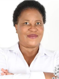 Tina Nyembe