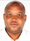 Justice Moshidi