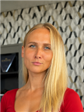 Austeja Kazlauskaite