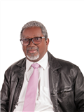 Lucas Ngwako Raditla