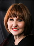 Gail van der Westhuizen