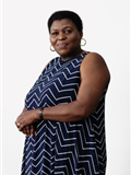 Lydia Setshedi