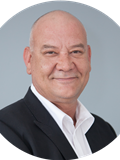 Barrie Niemand