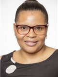 Philile Mqadi