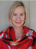 Yvonne van der Merwe