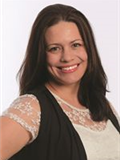 Natasha Wright