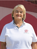 Charmaine Paulse