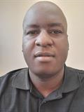 Ofentse Mathebula