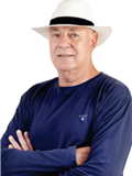Paul Dougall