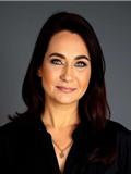 Luzanne Young