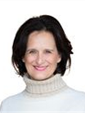 Nicci Roussos