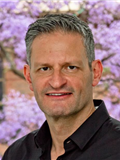 Colin Berger