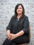 Freda Naude