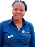 Tracy Ndlovu