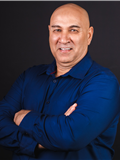 Bobby Saeed Butt