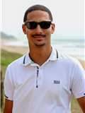 Quade van der Merwe