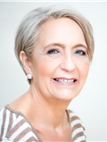 Christine Appel