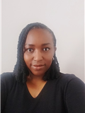 Fortunate Mokoena