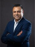 Kevin Naicker
